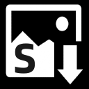 Shein Images Downloader logo